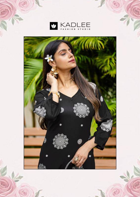 Kadlee majestica coord set Ladies kurti wholesale market